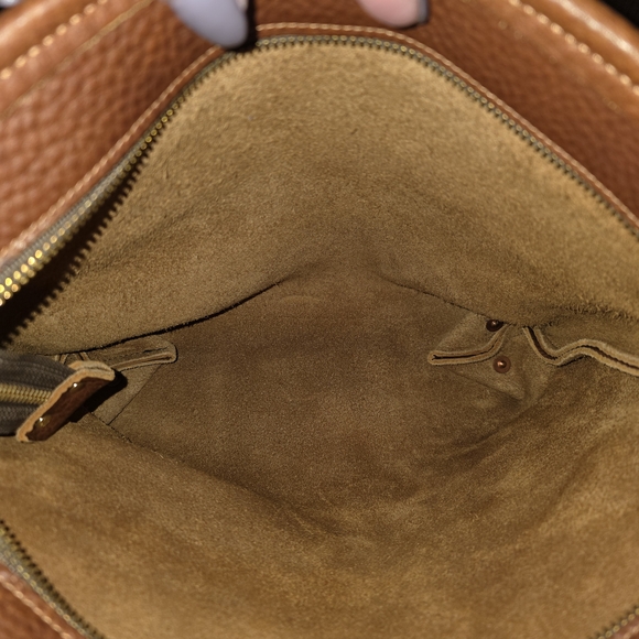 Kmm & Co Macchiato Mini Crossbody